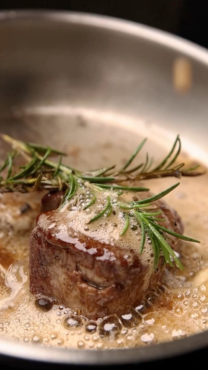 Premium ingredients, prepared with care